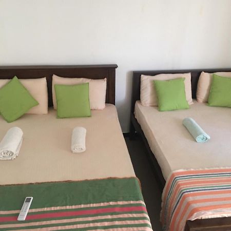 Reshani Guest House Negombo Dış mekan fotoğraf