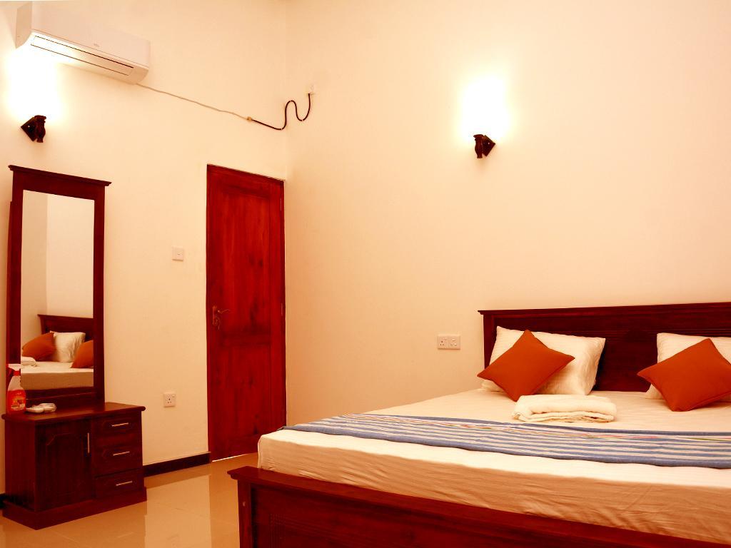 Reshani Guest House Negombo Dış mekan fotoğraf