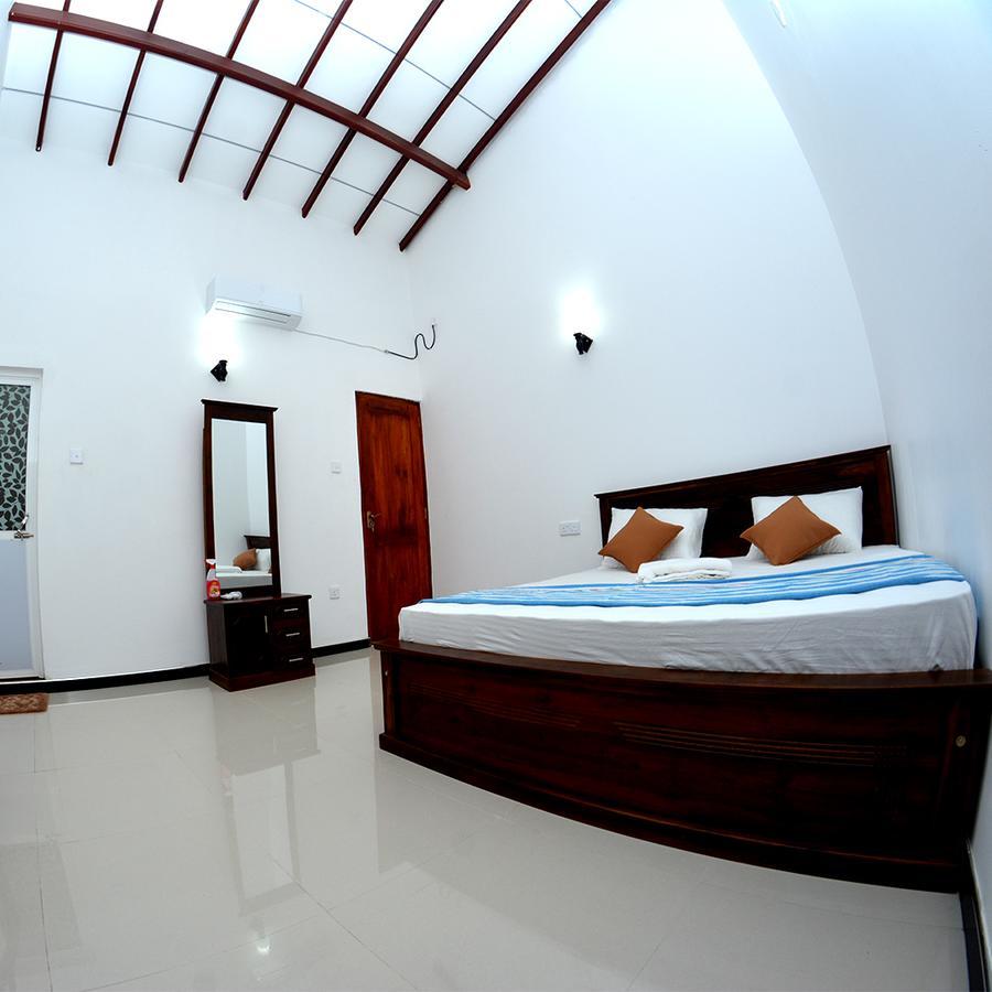 Reshani Guest House Negombo Dış mekan fotoğraf