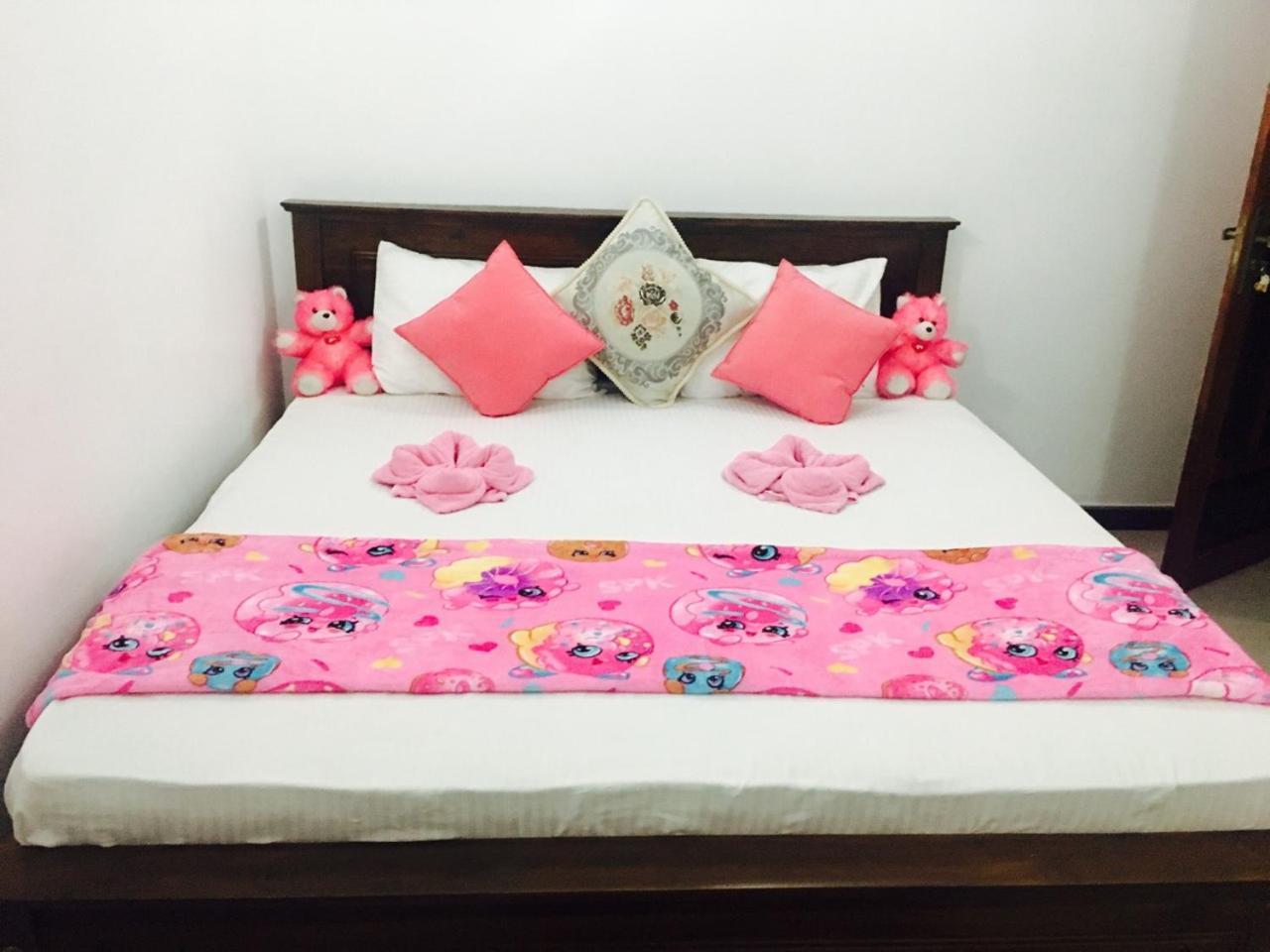 Reshani Guest House Negombo Dış mekan fotoğraf