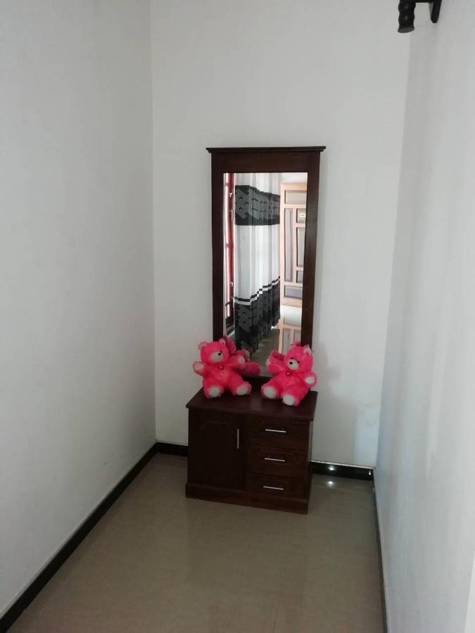 Reshani Guest House Negombo Dış mekan fotoğraf