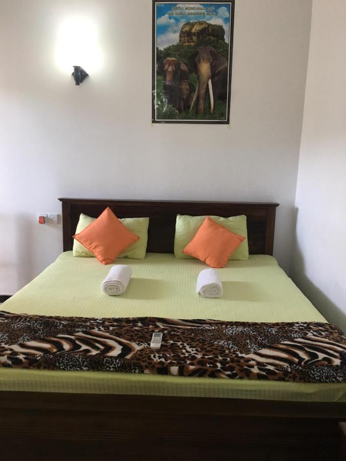 Reshani Guest House Negombo Dış mekan fotoğraf