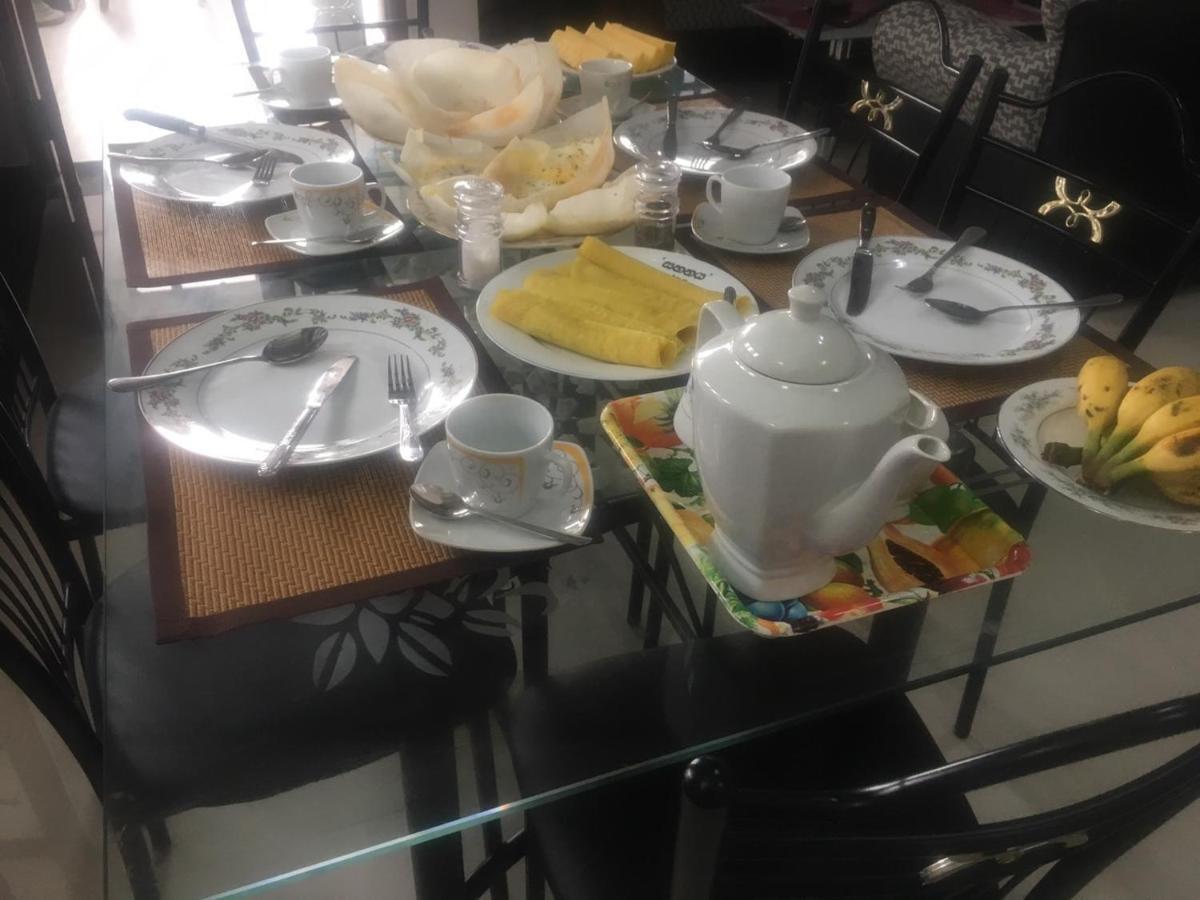 Reshani Guest House Negombo Dış mekan fotoğraf