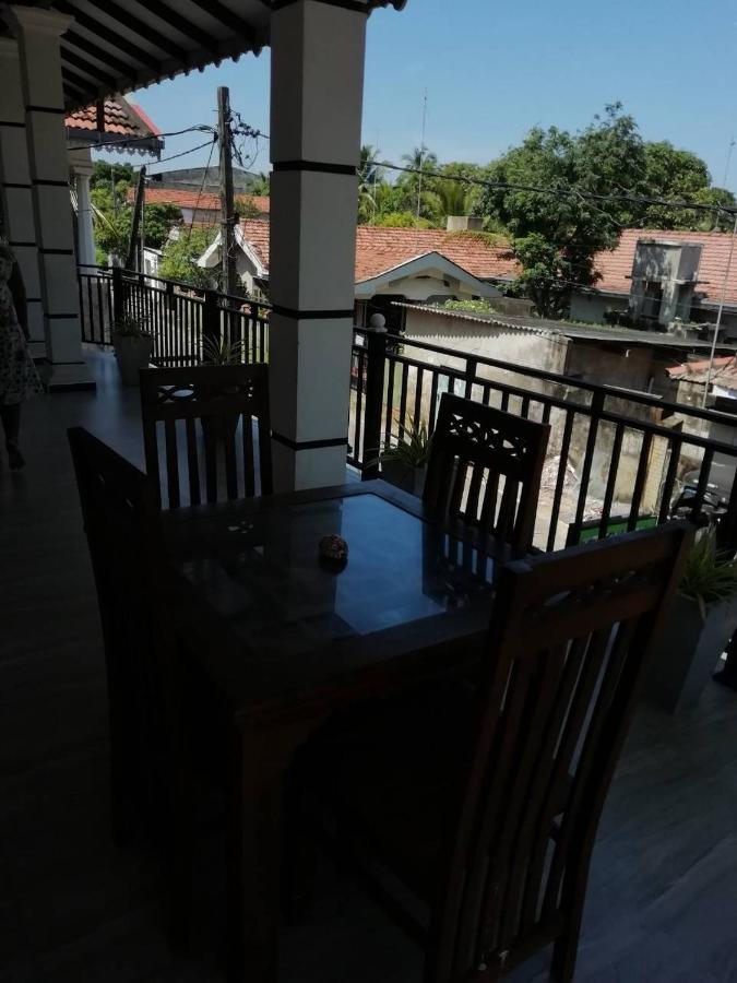 Reshani Guest House Negombo Dış mekan fotoğraf