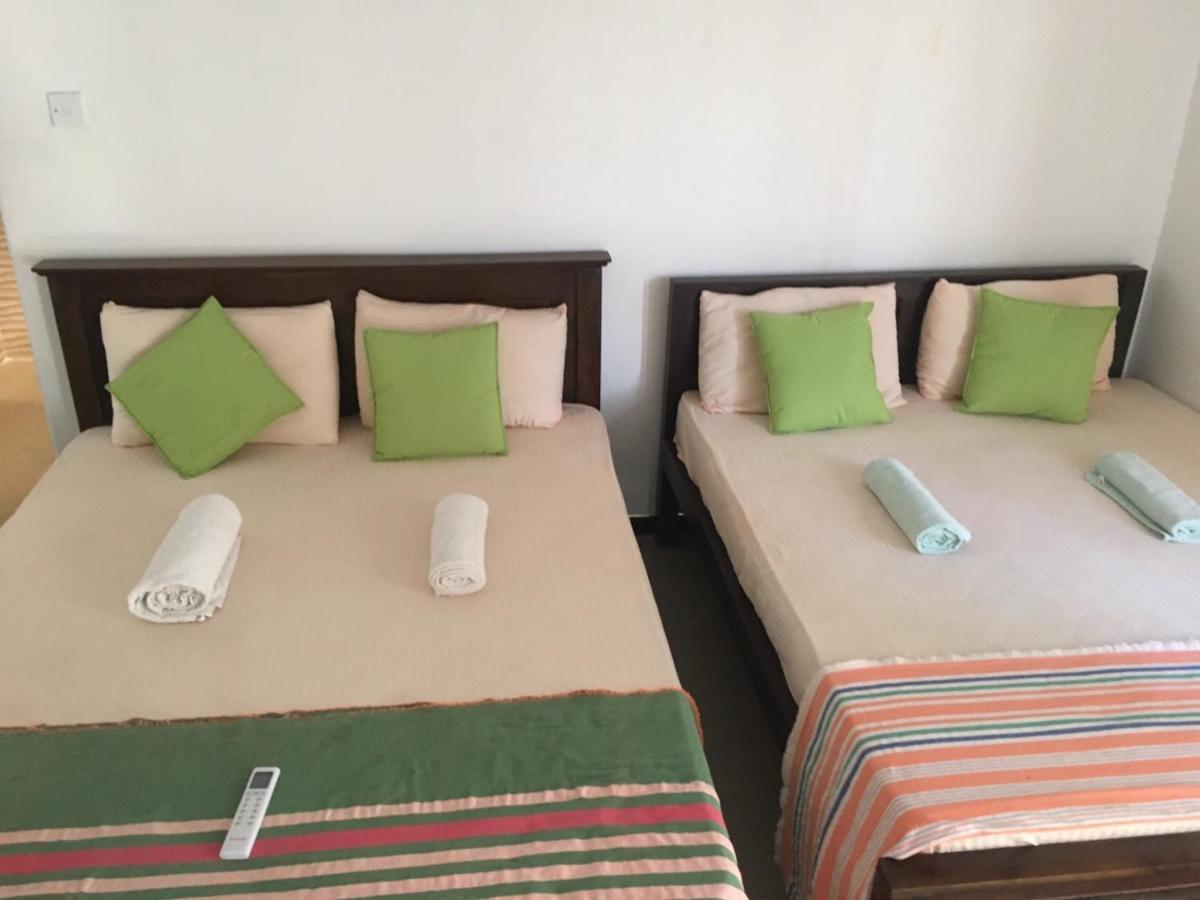 Reshani Guest House Negombo Dış mekan fotoğraf