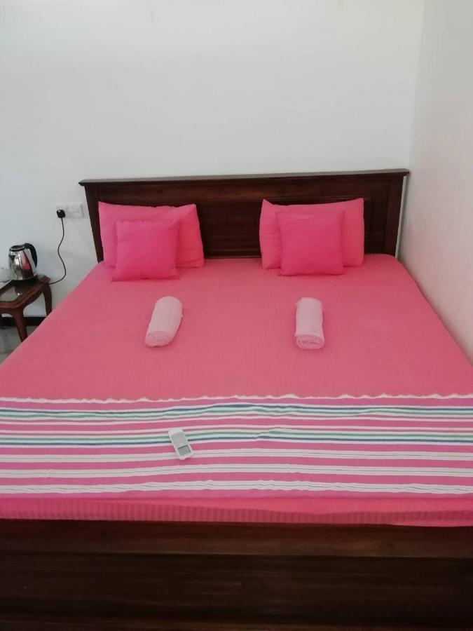 Reshani Guest House Negombo Dış mekan fotoğraf