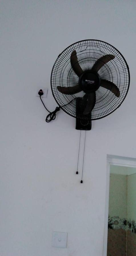 Reshani Guest House Negombo Dış mekan fotoğraf