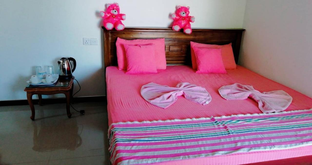 Reshani Guest House Negombo Dış mekan fotoğraf
