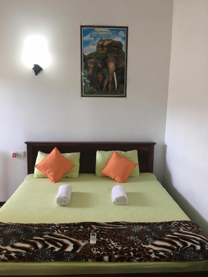 Reshani Guest House Negombo Dış mekan fotoğraf
