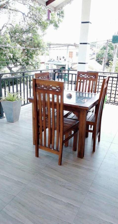 Reshani Guest House Negombo Dış mekan fotoğraf