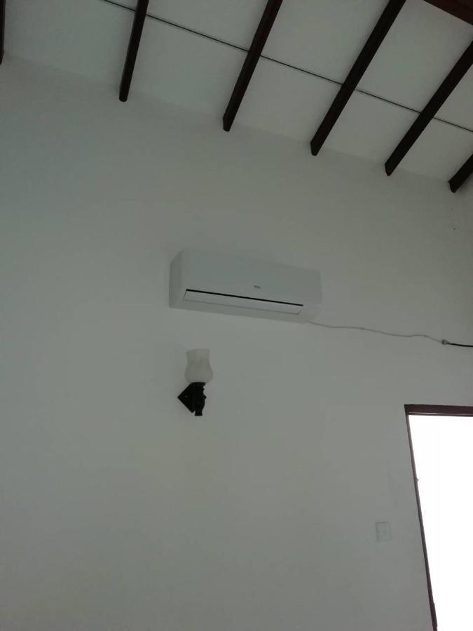 Reshani Guest House Negombo Dış mekan fotoğraf