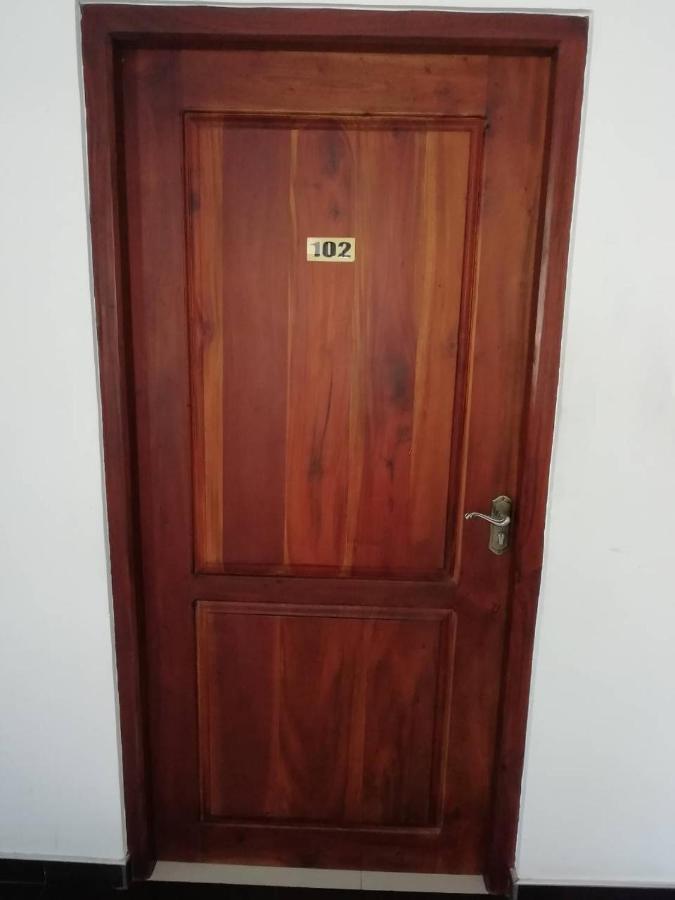 Reshani Guest House Negombo Dış mekan fotoğraf