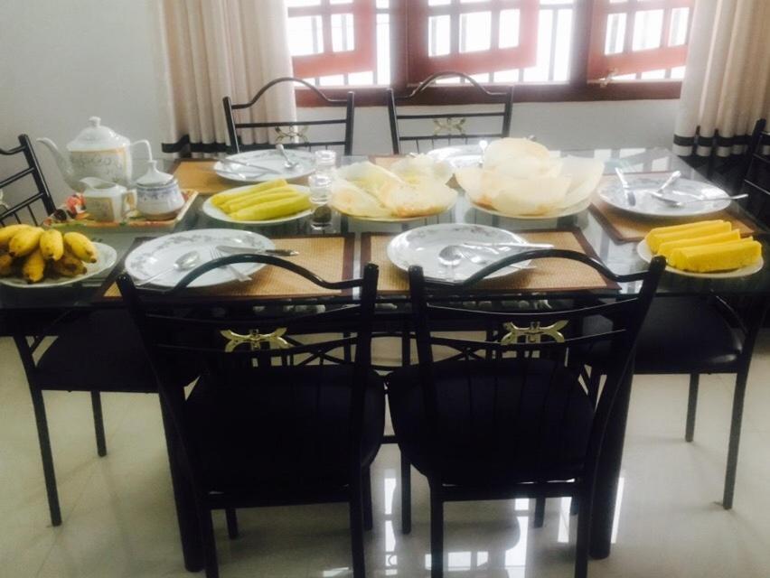 Reshani Guest House Negombo Dış mekan fotoğraf