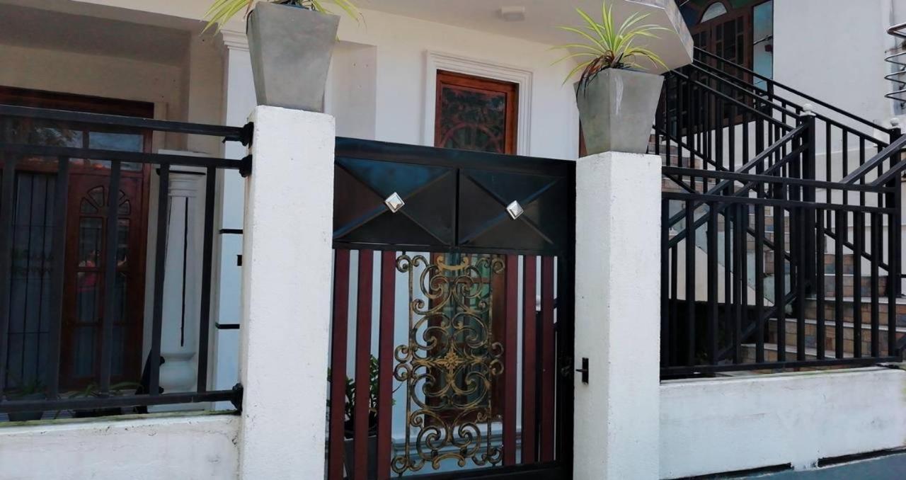 Reshani Guest House Negombo Dış mekan fotoğraf