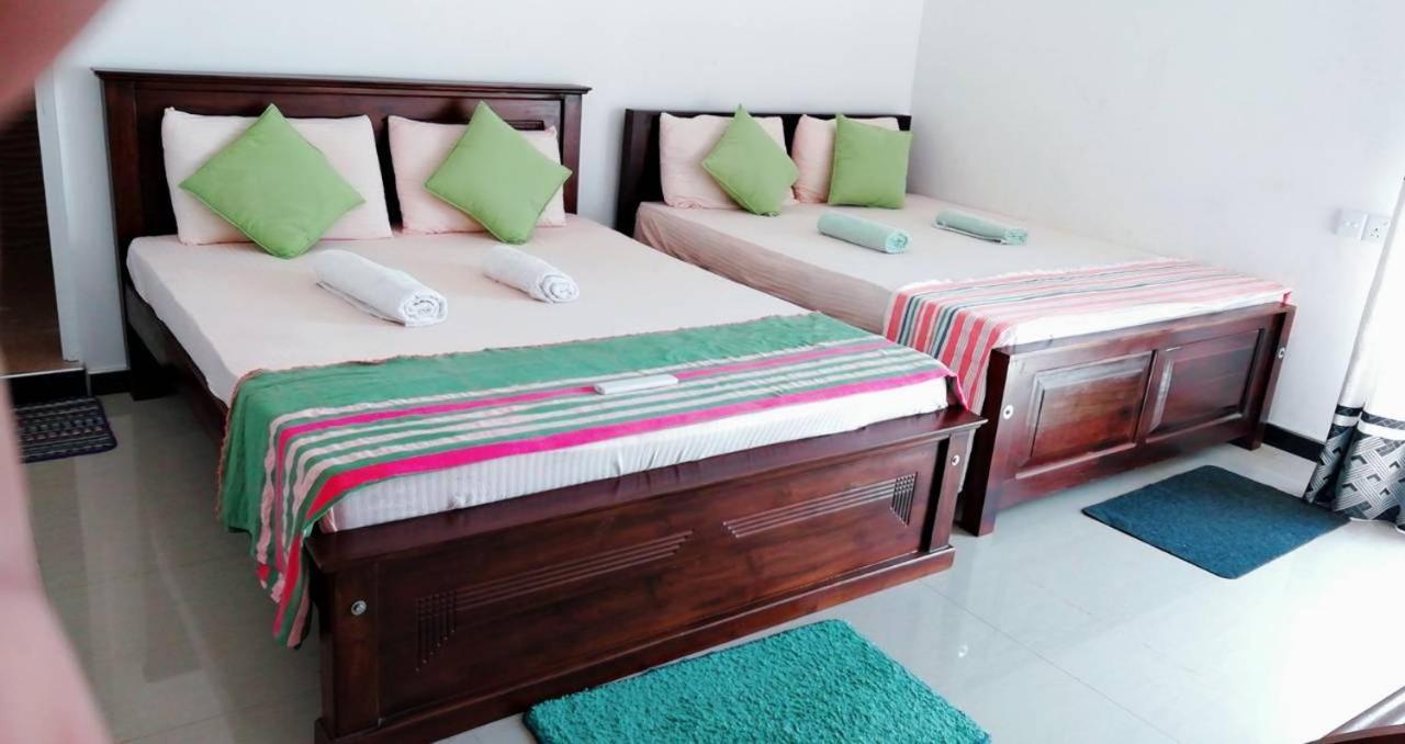 Reshani Guest House Negombo Dış mekan fotoğraf