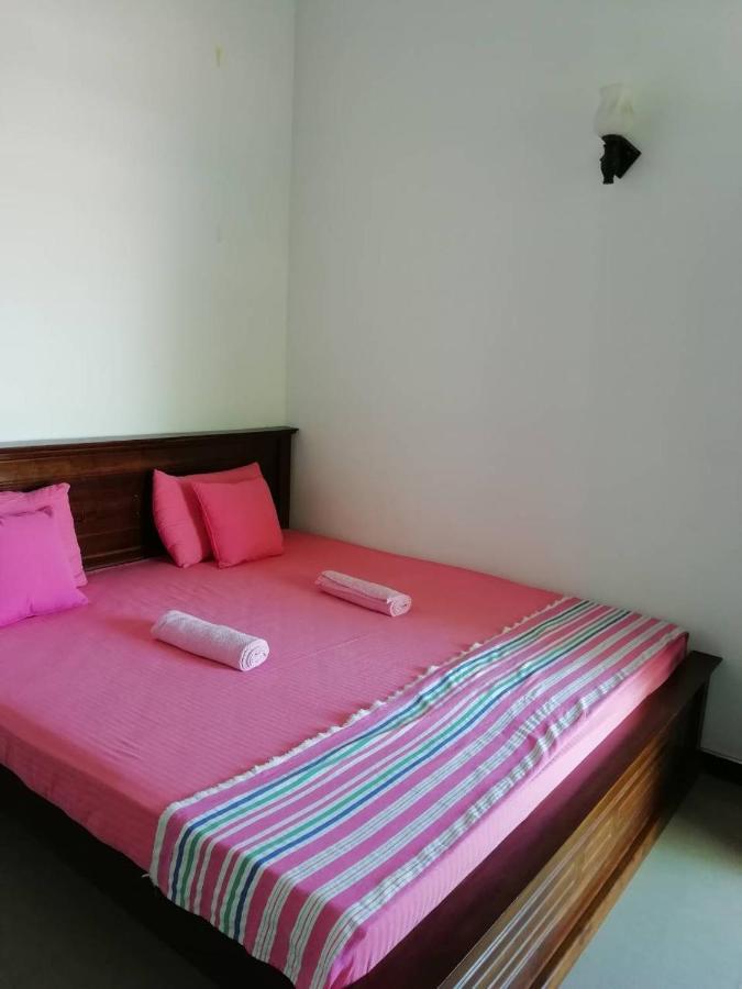 Reshani Guest House Negombo Dış mekan fotoğraf